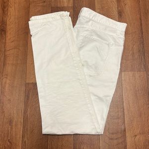 American Rag Slim Straight Jeans